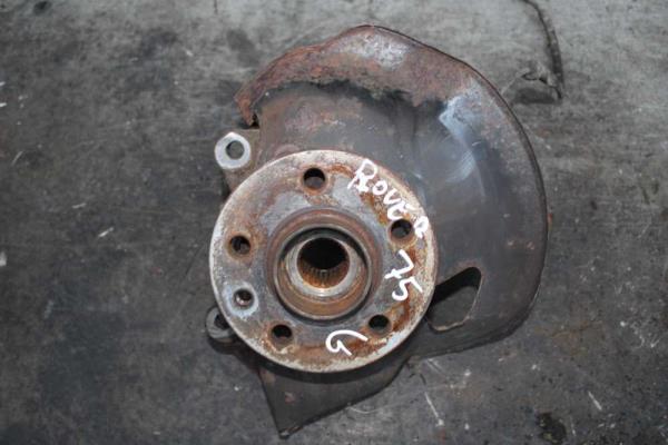 MOYEU AVANT GAUCHE ROVER 75 - Vue 1